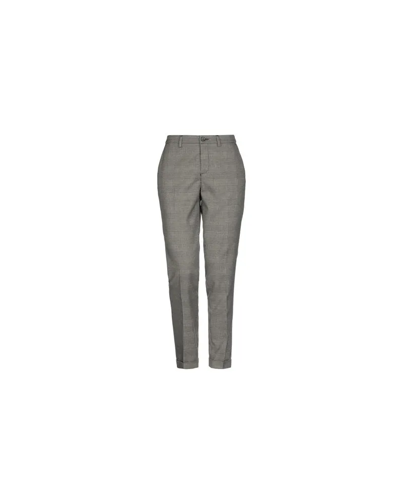 Liu Jo HOSEN & RÖCKE - Hosenauf YOOX.COM Beige