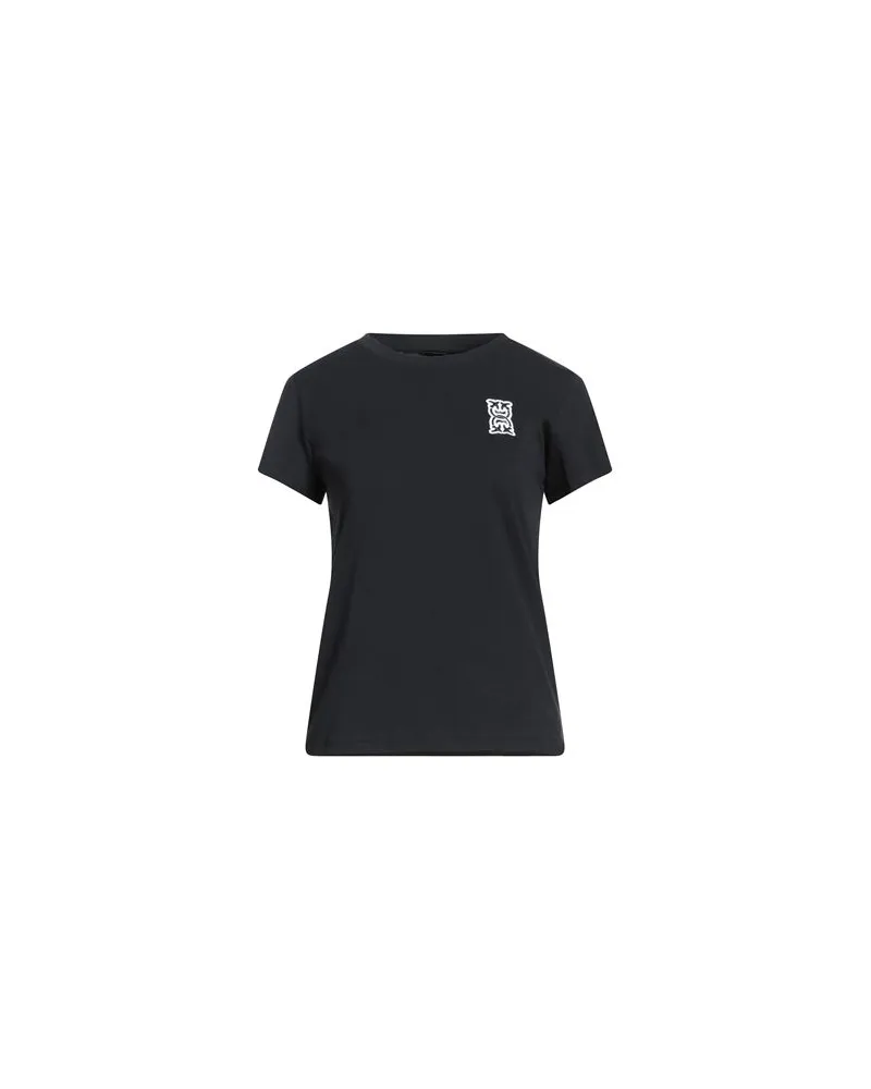Pinko TOPS - T-shirtsauf YOOX.COM Schwarz