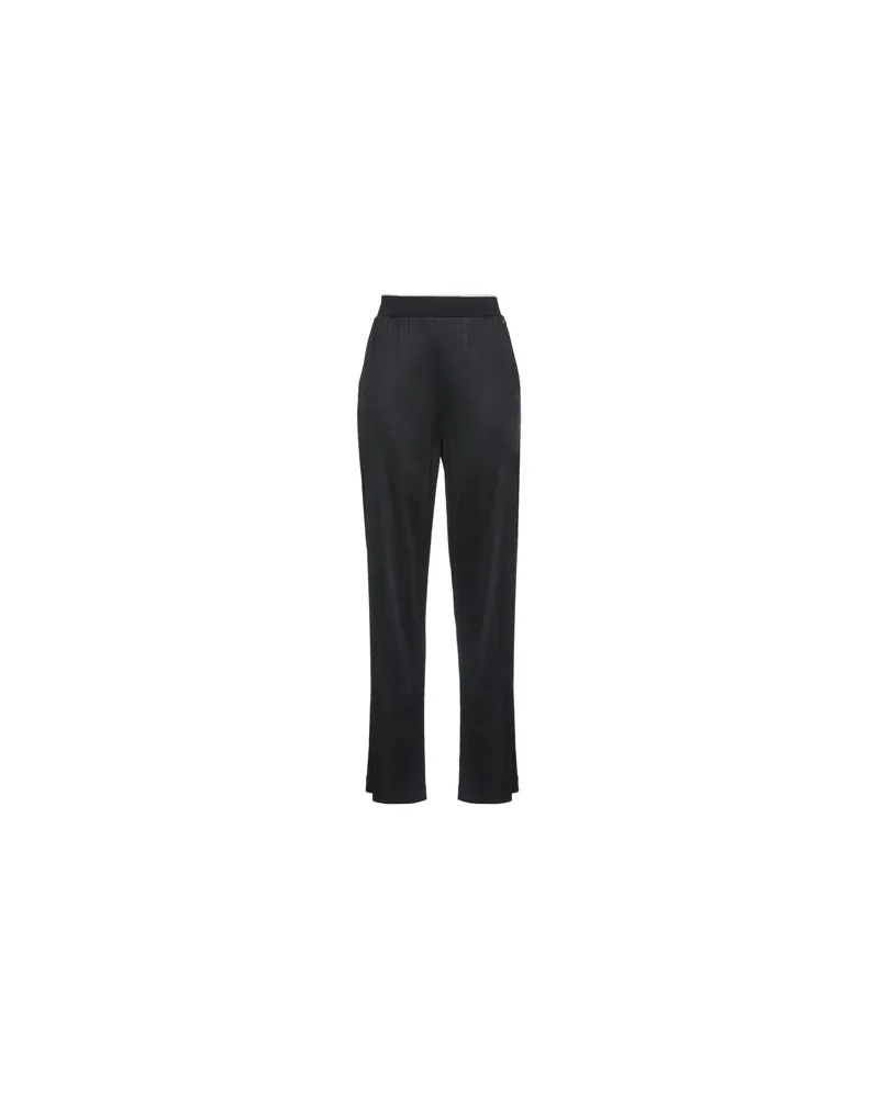 NENETTE HOSEN & RÖCKE - Hosenauf YOOX.COM Schwarz