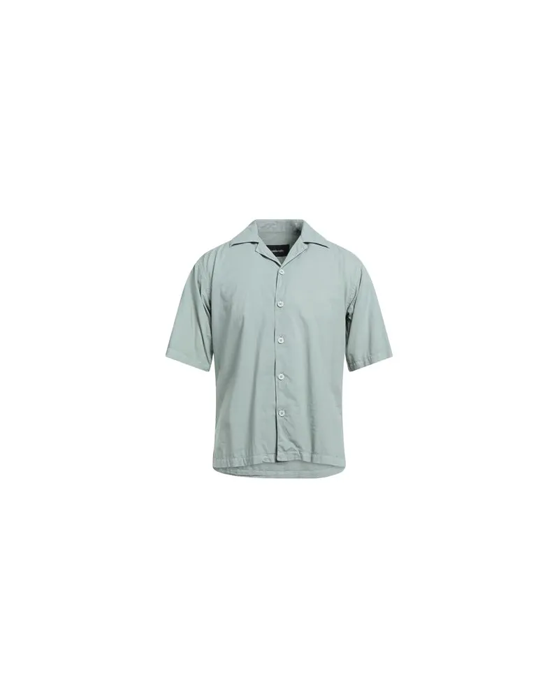 Costumein TOPS - Hemdenauf YOOX.COM Salbeigrün