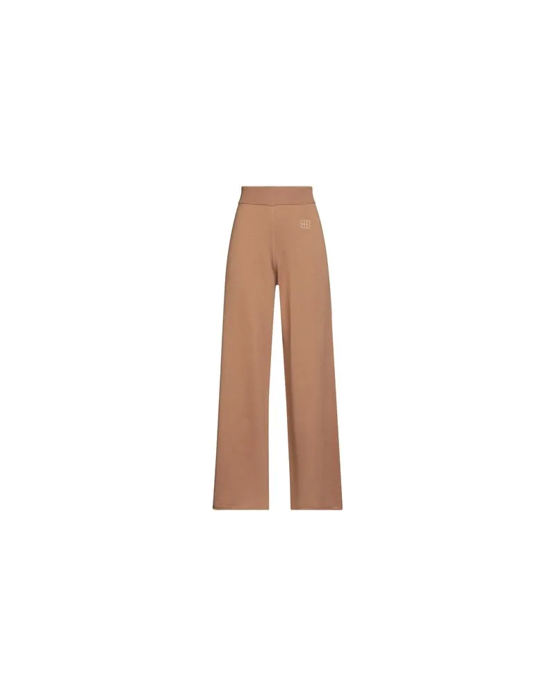Ballantyne HOSEN & RÖCKE - Hosenauf YOOX.COM Kamel