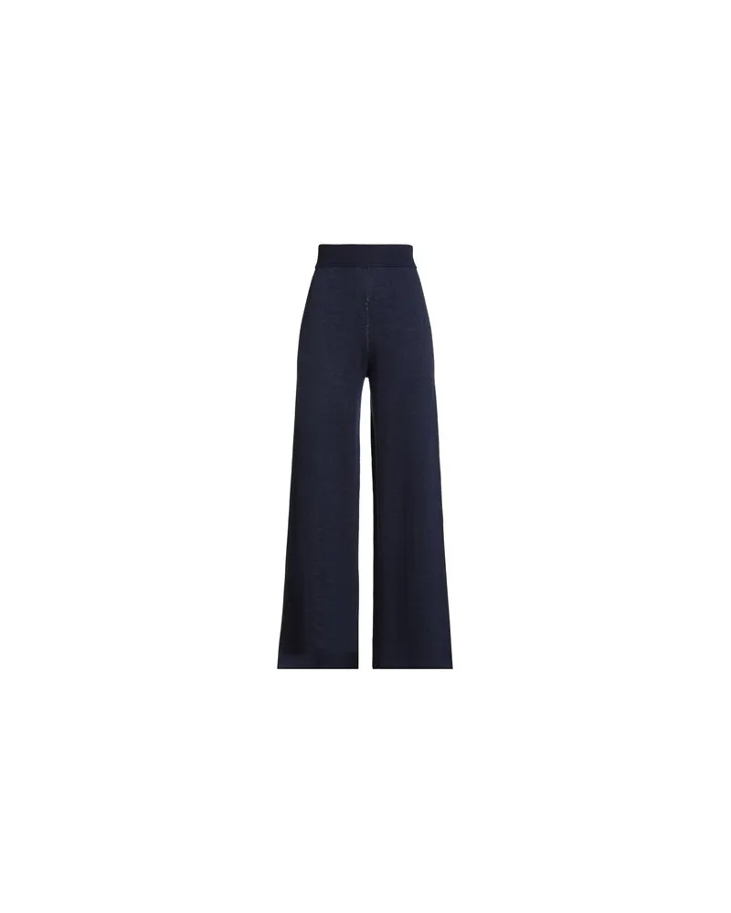 Ballantyne HOSEN & RÖCKE - Hosenauf YOOX.COM Marineblau