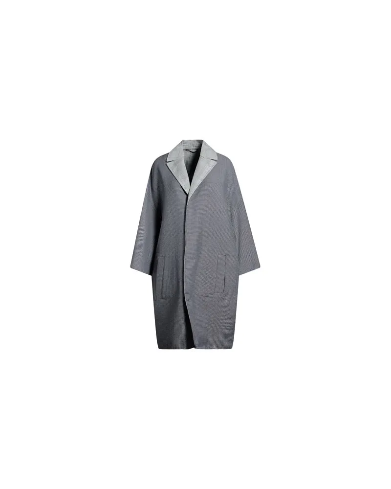 Marni JACKEN & MÄNTEL - Jacken, Mäntel & Trenchcoatsauf YOOX.COM Marineblau