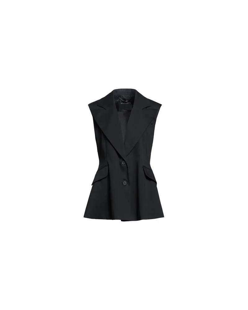 AllSaints ANZÜGE und CO-ORDS - Blazersauf YOOX.COM Schwarz