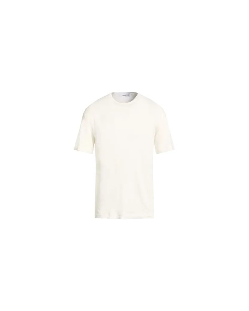 Costumein TOPS - T-shirtsauf YOOX.COM Weiß