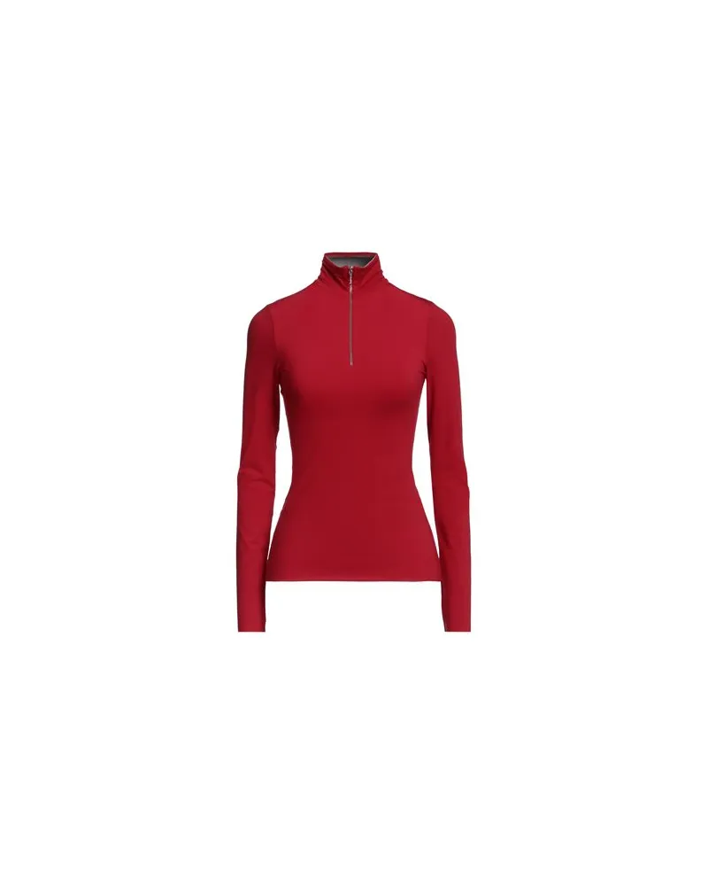 Tory Burch TOPS - T-shirtsauf YOOX.COM Rot