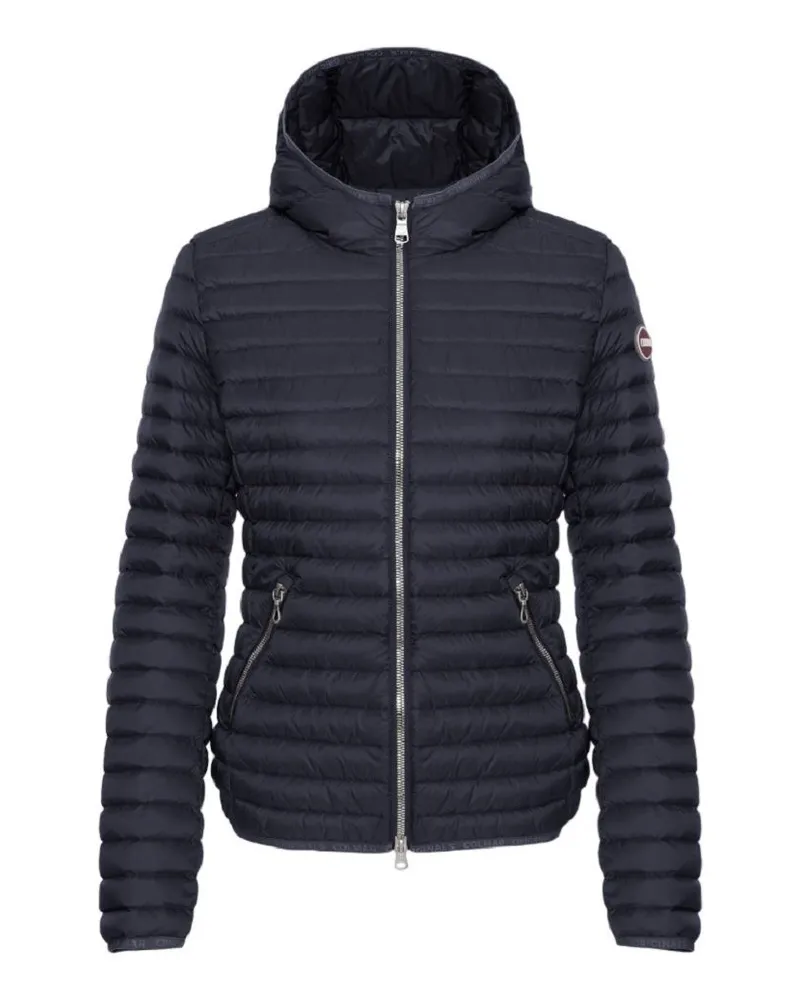 Colmar Pufferjacke & Daunenjacke Schwarz