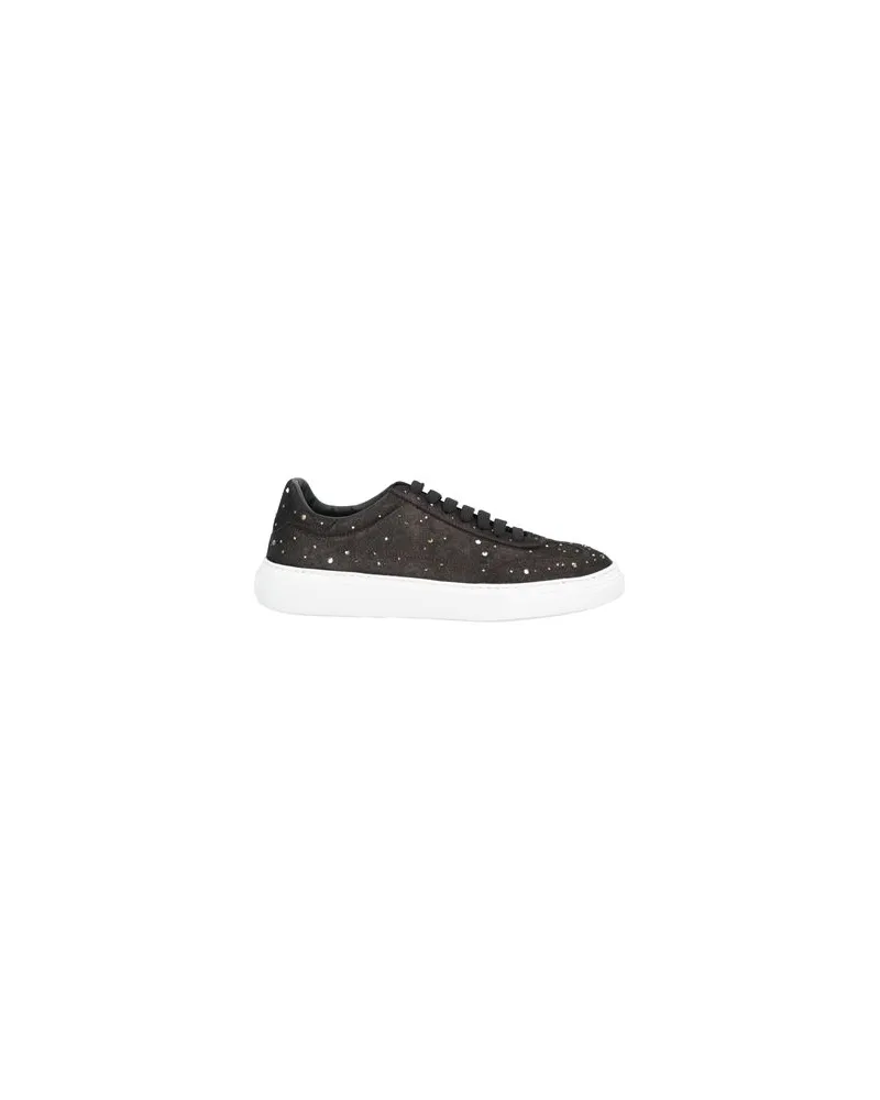 Hogan SCHUHE - Sneakersauf YOOX.COM Braungrau