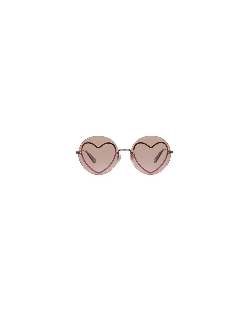 Marc Jacobs BRILLEN - Sonnenbrillenauf YOOX.COM Rosa