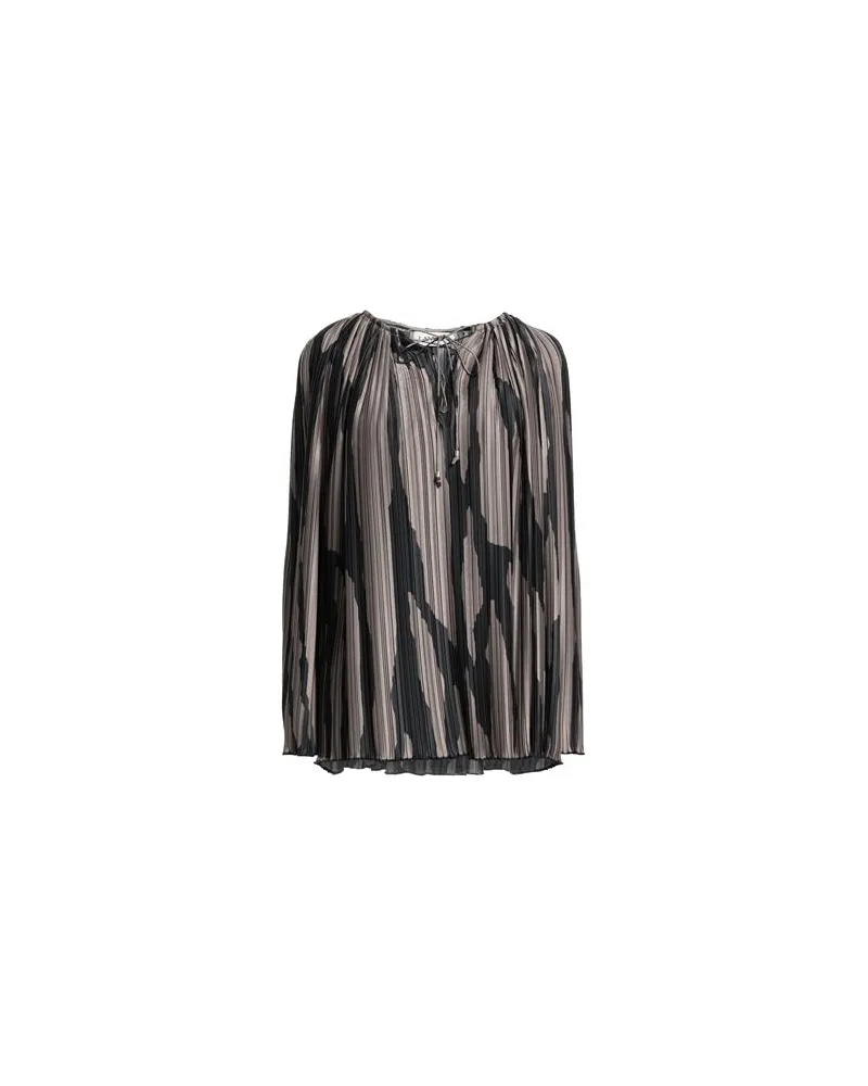Lanvin TOPS - Topsauf YOOX.COM Khaki