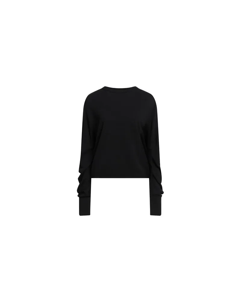 AERON STRICKWAREN - Pulloverauf YOOX.COM Schwarz