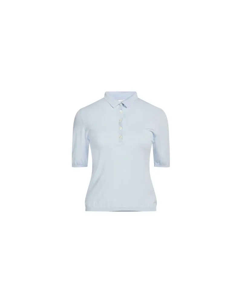 Eleventy STRICKWAREN - Pulloverauf YOOX.COM Himmelblau