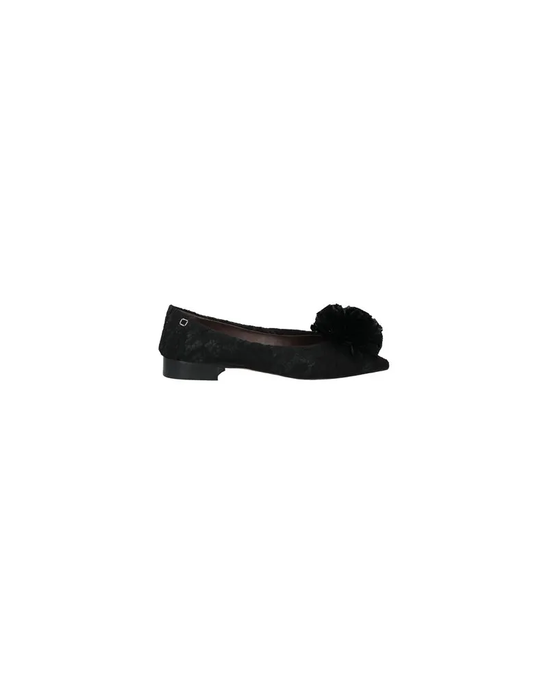 Collection Privée? SCHUHE - Ballerinasauf YOOX.COM Schwarz