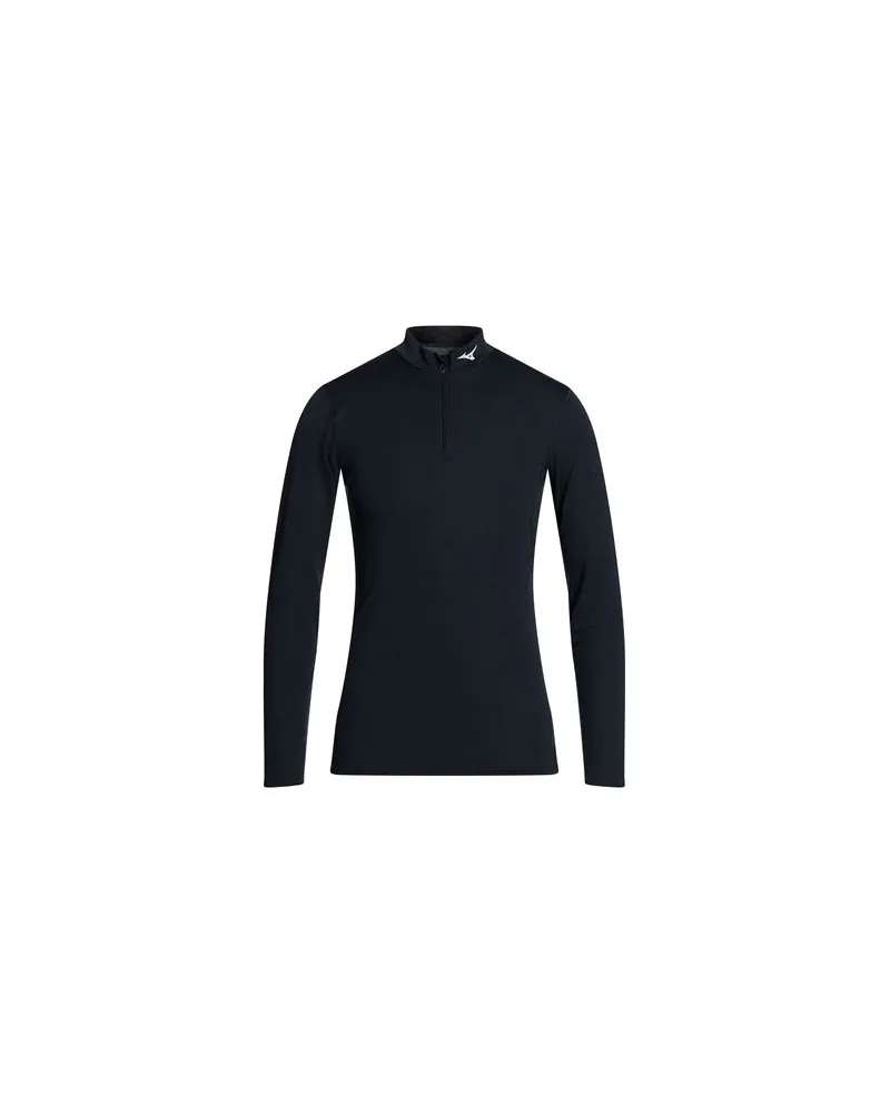 Mizuno TOPS - T-shirtsauf YOOX.COM Schwarz