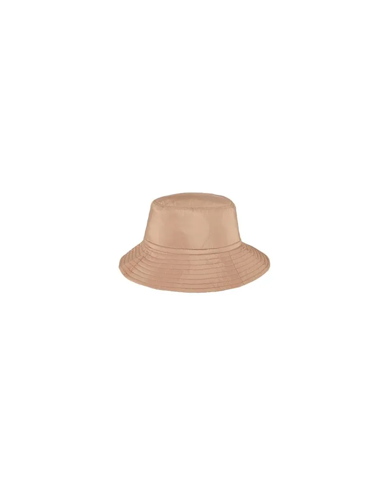 Peserico ACCESSOIRES - Mützen & Hüteauf YOOX.COM Kamel