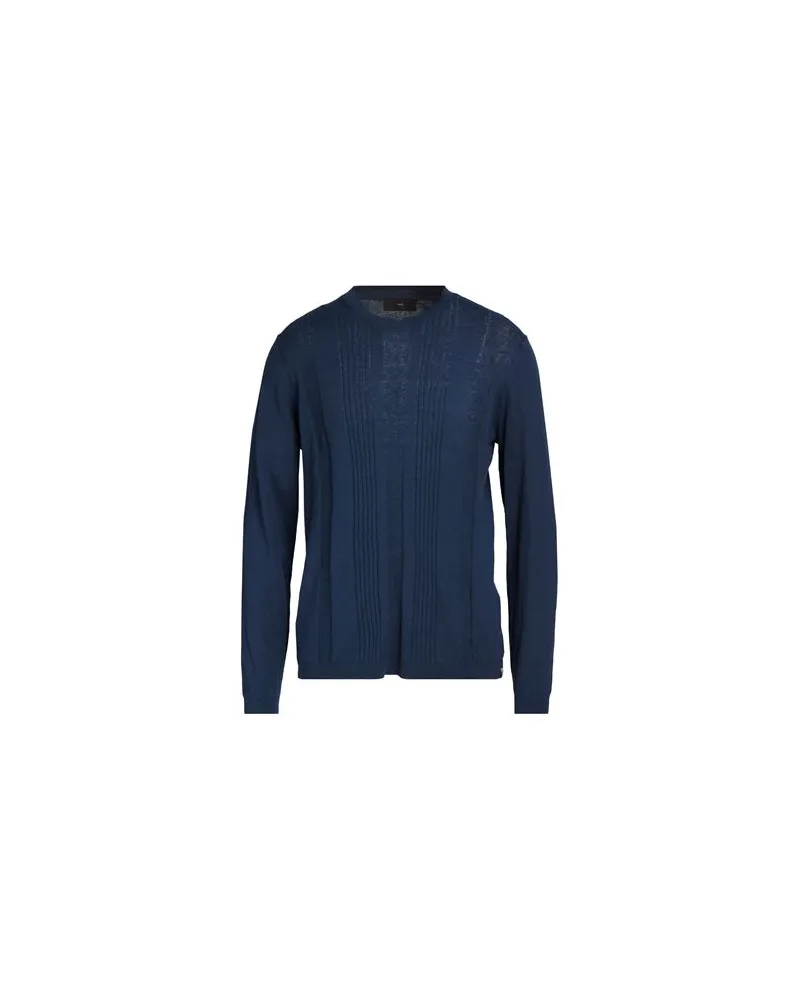 Liu Jo STRICKWAREN - Pulloverauf YOOX.COM Aquamarin