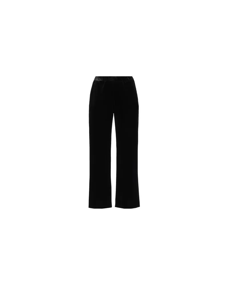 Rue du Bac HOSEN & RÖCKE - Hosenauf YOOX.COM Schwarz