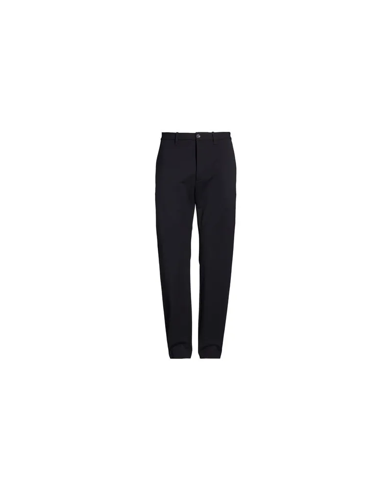 nine:inthe:morning HOSEN & RÖCKE - Hosenauf YOOX.COM Marineblau