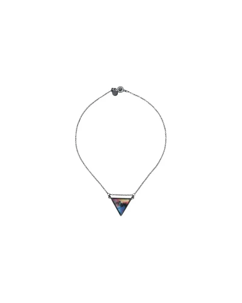 Cheap Monday SCHMUCK und UHREN - Halskettenauf YOOX.COM Blau
