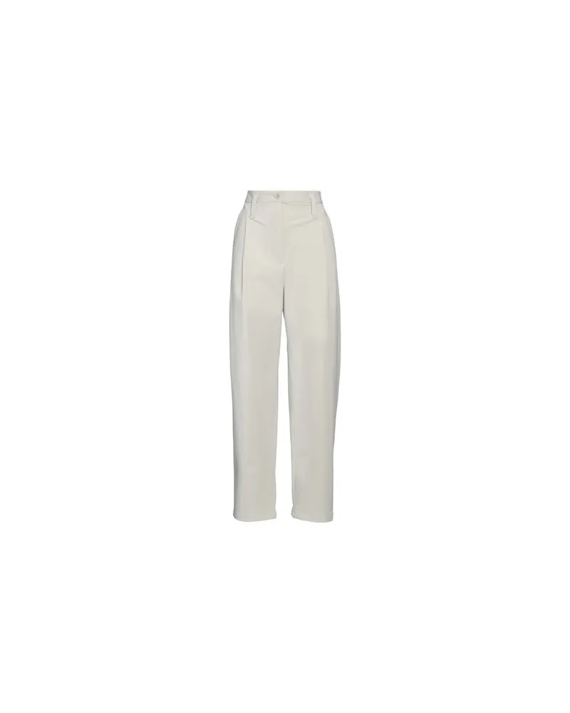 Philosophy Di Lorenzo Serafini HOSEN & RÖCKE - Hosenauf YOOX.COM Grau