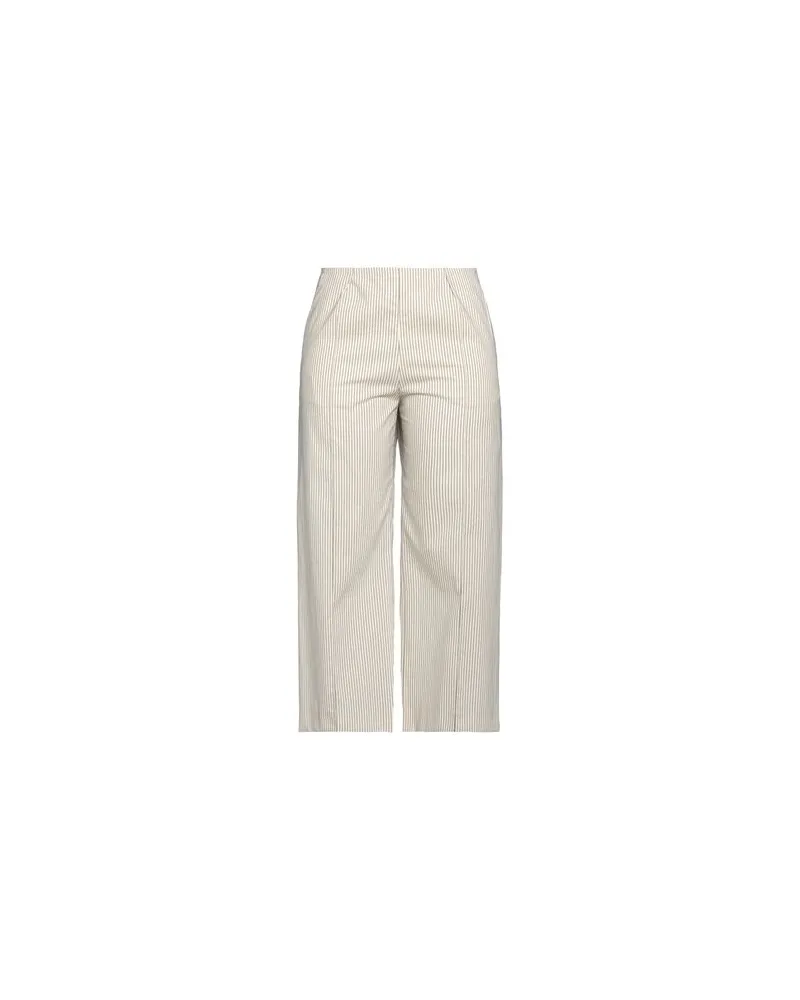Sonia Rykiel HOSEN & RÖCKE - Hosenauf YOOX.COM Elfenbein