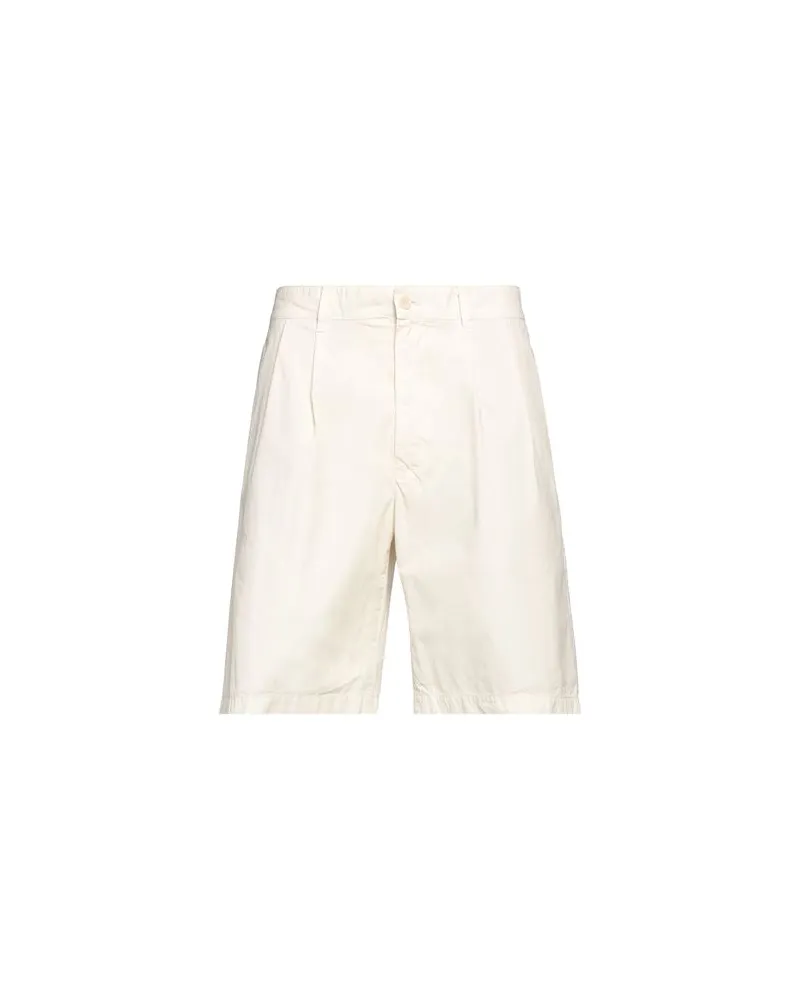ASPESI HOSEN & RÖCKE - Shorts & Bermudashortsauf YOOX.COM Elfenbein