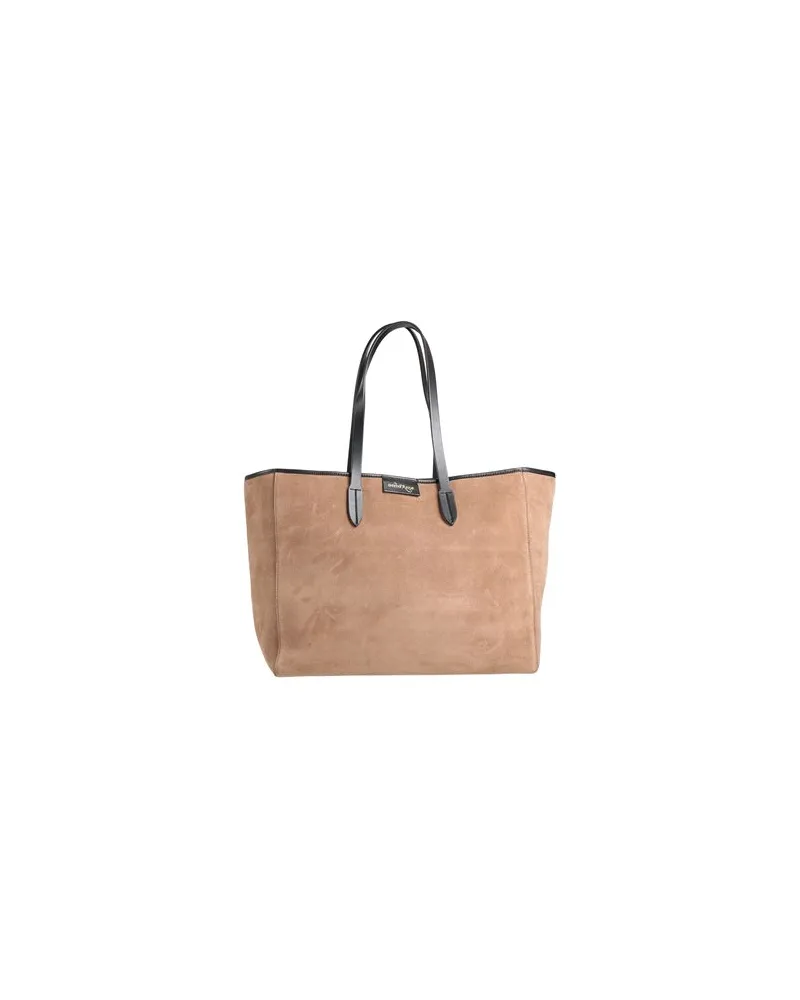 ottod’Ame TASCHEN - Handtaschenauf YOOX.COM Hellbraun