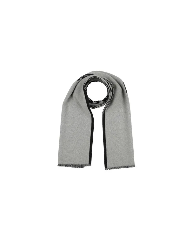 Ferragamo ACCESSOIRES - Schalsauf YOOX.COM Schwarz