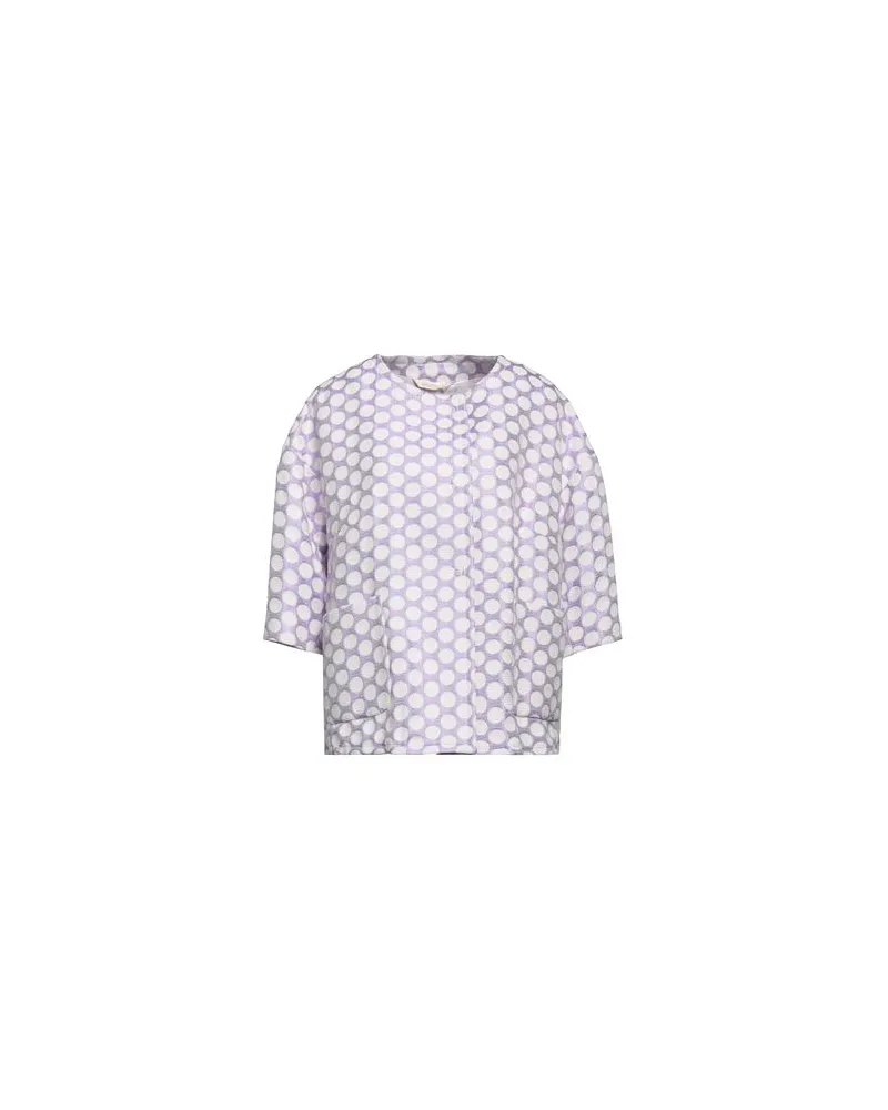 Bottega Martinese JACKEN & MÄNTEL - Jacken, Mäntel & Trenchcoatsauf YOOX.COM Malve