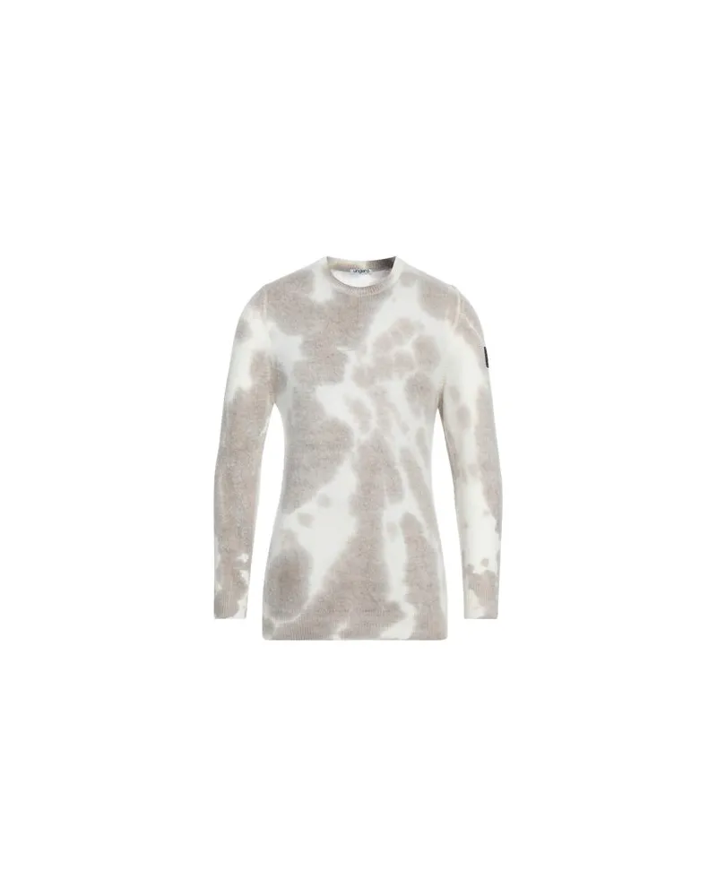 Emanuel Ungaro STRICKWAREN - Pulloverauf YOOX.COM Cremeweiß