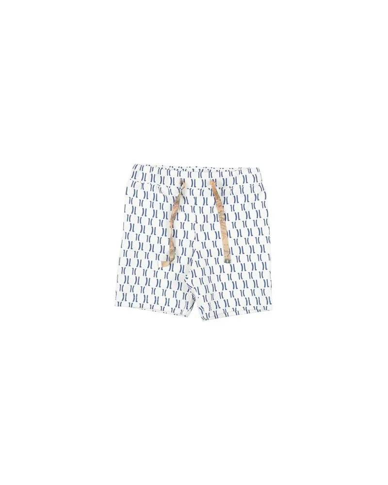 Alviero Martini JUNIOR - HOSEN & RÖCKE - Shorts & Bermudashortsauf YOOX.COM Weiß