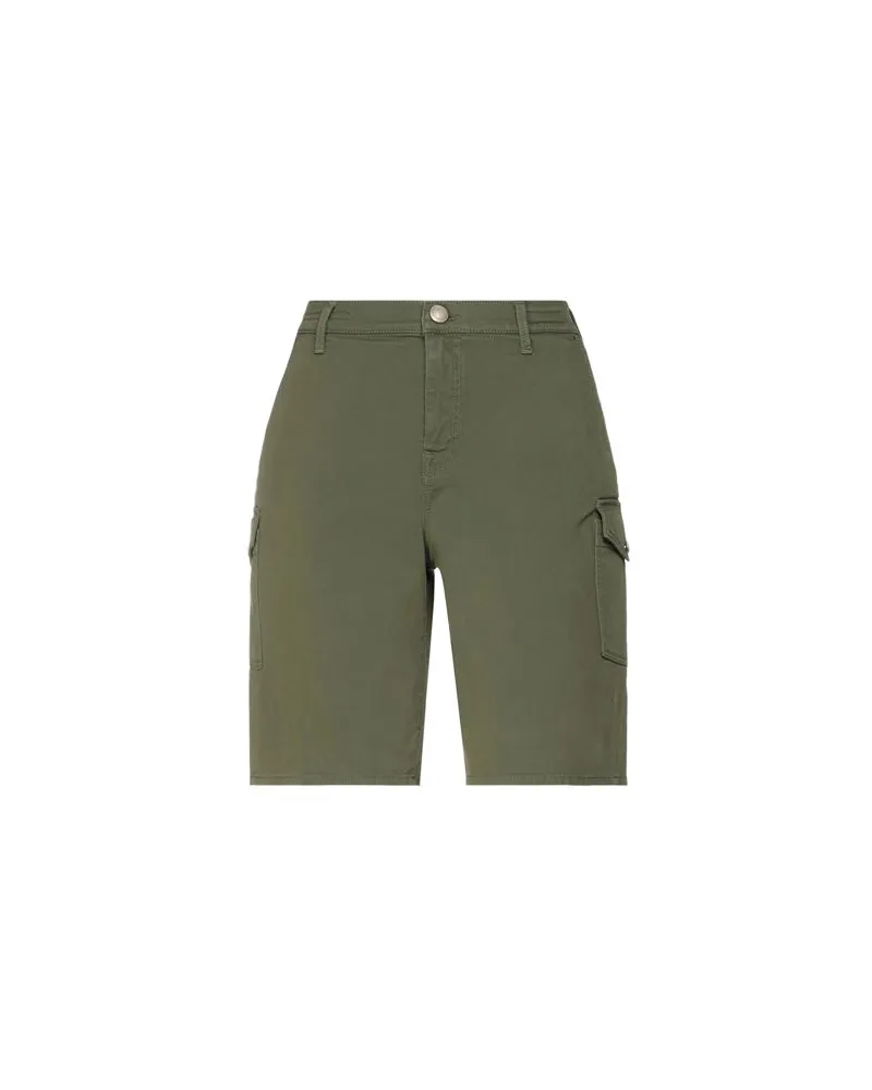 Jacob Cohën HOSEN & RÖCKE - Shorts & Bermudashortsauf YOOX.COM Militärgrün