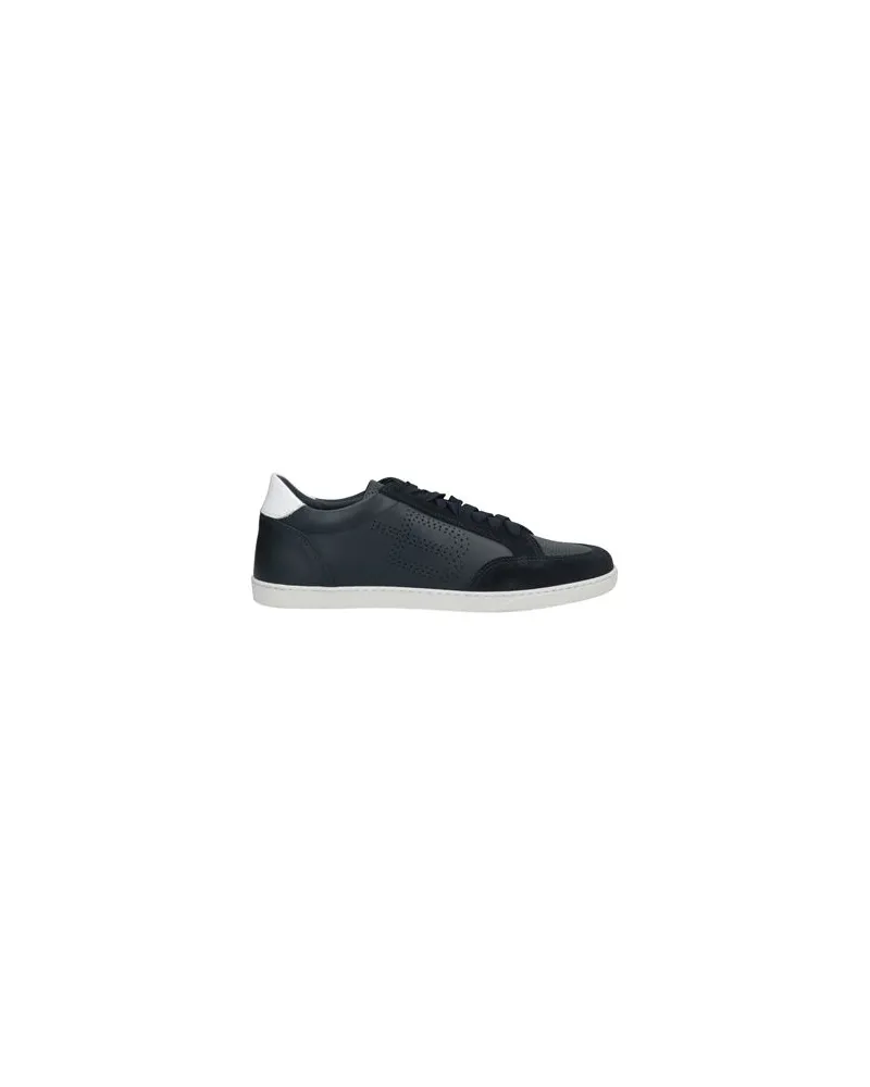 Baldinini SCHUHE - Sneakersauf YOOX.COM Nachtblau