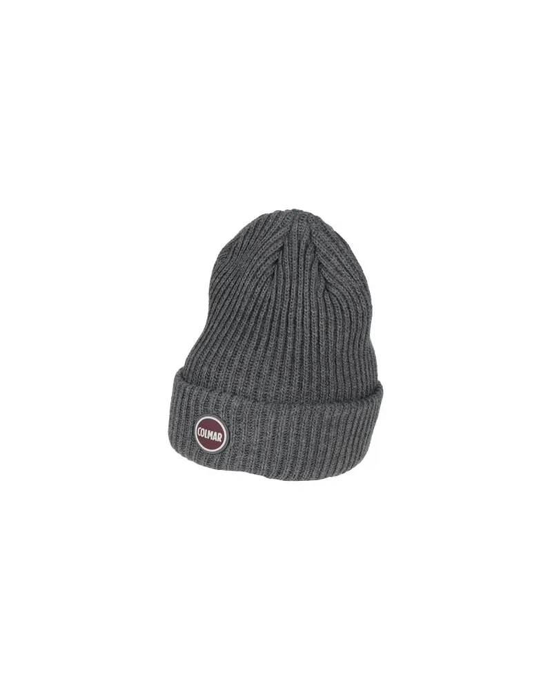 Colmar ACCESSOIRES - Mützen & Hüteauf YOOX.COM Grau