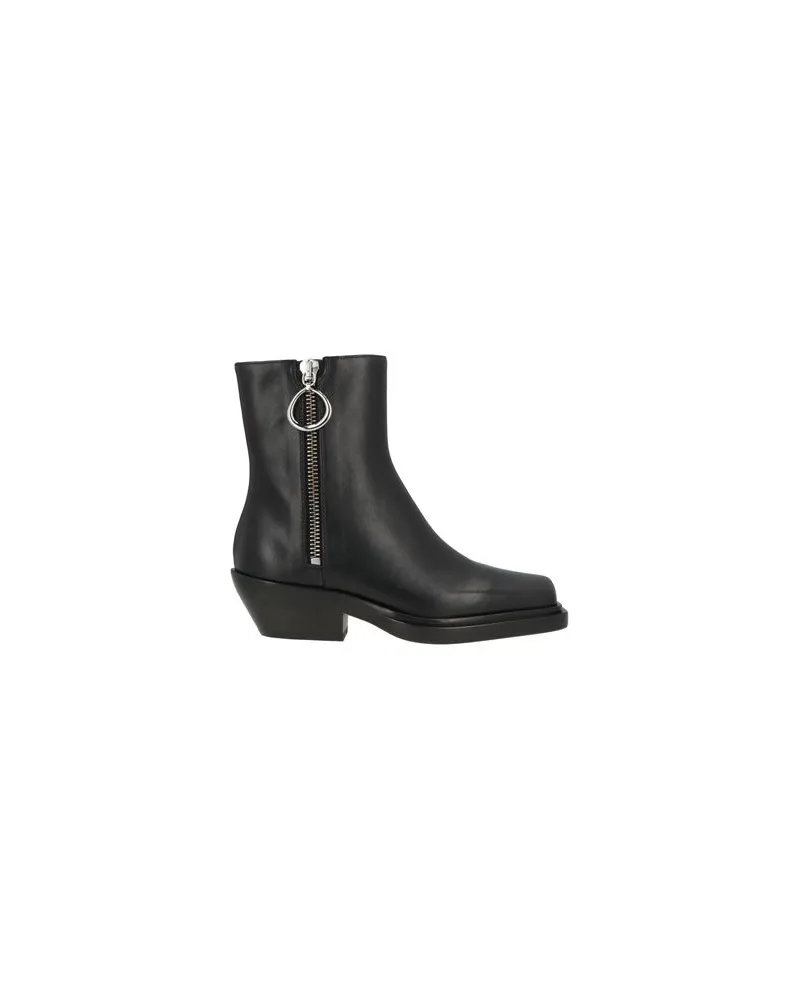 Dondup SCHUHE - Stiefelettenauf YOOX.COM Schwarz
