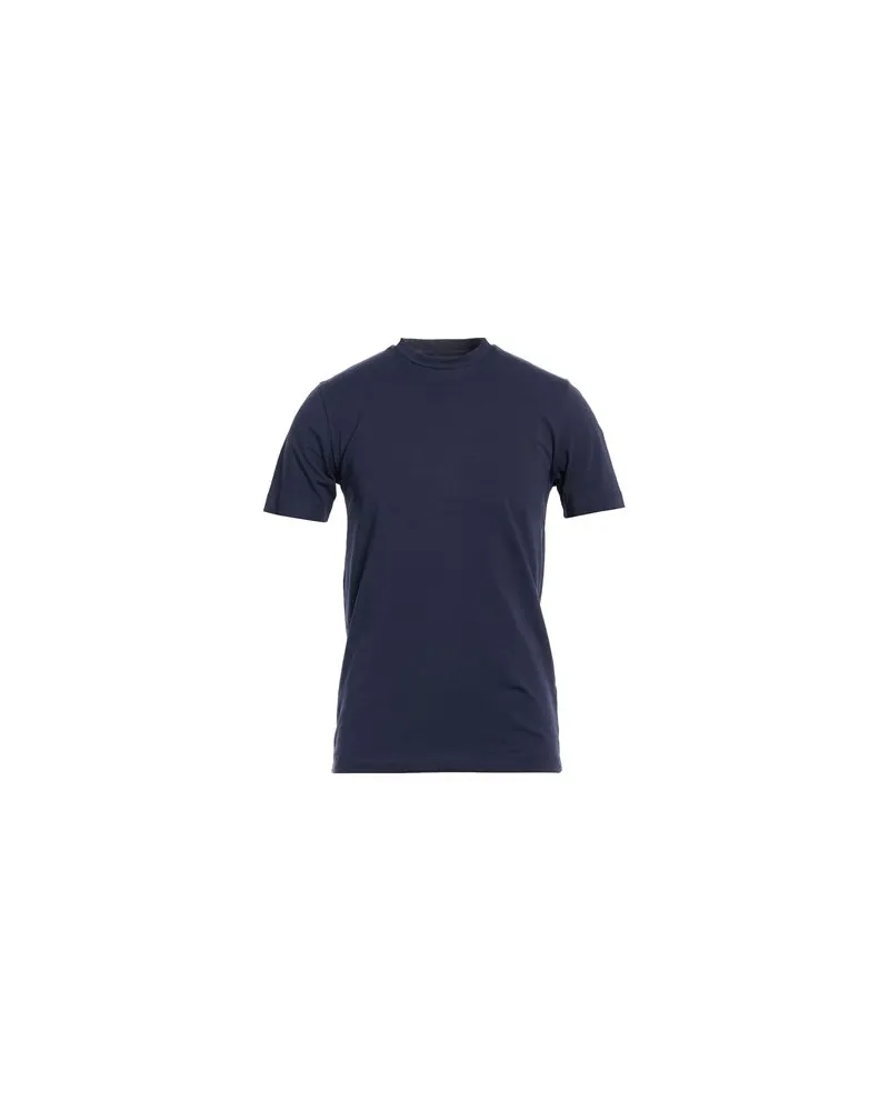 Gazzarrini TOPS - T-shirtsauf YOOX.COM Marineblau