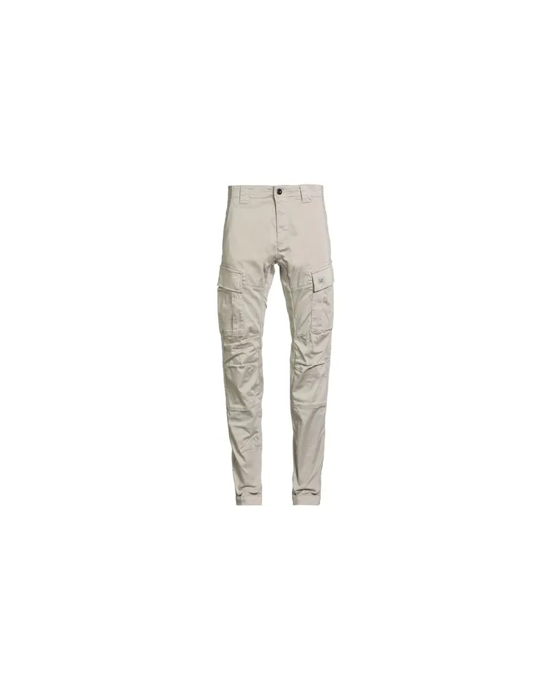 C.P. Company HOSEN & RÖCKE - Hosenauf YOOX.COM Grau