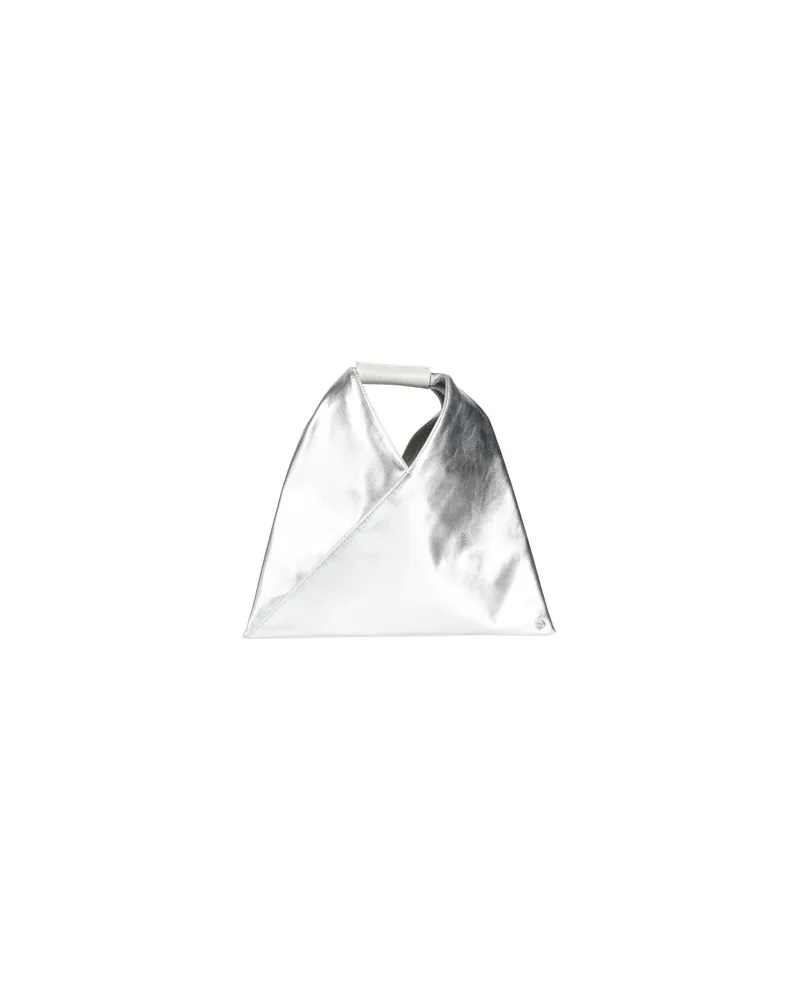 Maison Margiela TASCHEN - Handtaschenauf YOOX.COM Silber