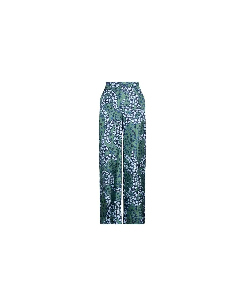 Lanvin HOSEN & RÖCKE - Hosenauf YOOX.COM Grün