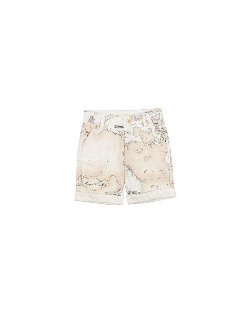 Alviero Martini JUNIOR - HOSEN & RÖCKE - Shorts & Bermudashortsauf YOOX.COM Beige