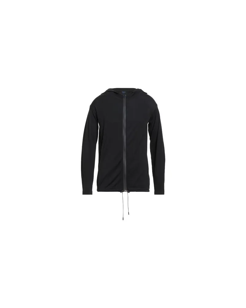 Kiton KNT - TOPS - Sweatshirtsauf YOOX.COM Schwarz