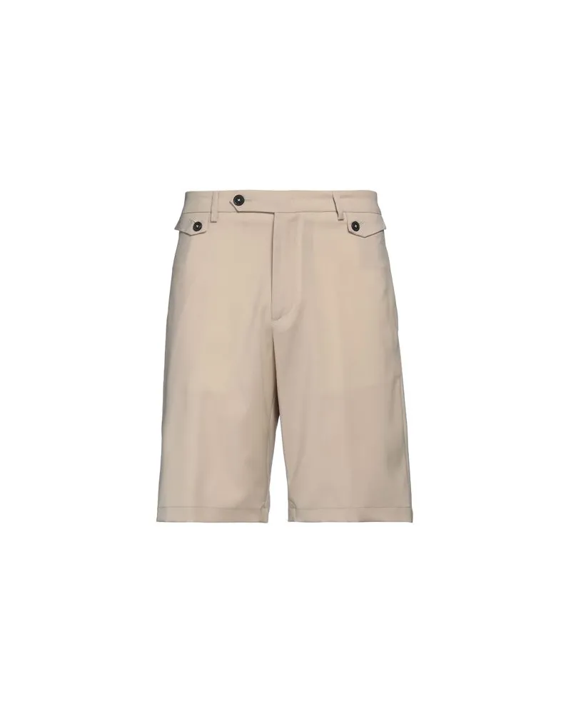 Low Brand HOSEN & RÖCKE - Shorts & Bermudashortsauf YOOX.COM Beige