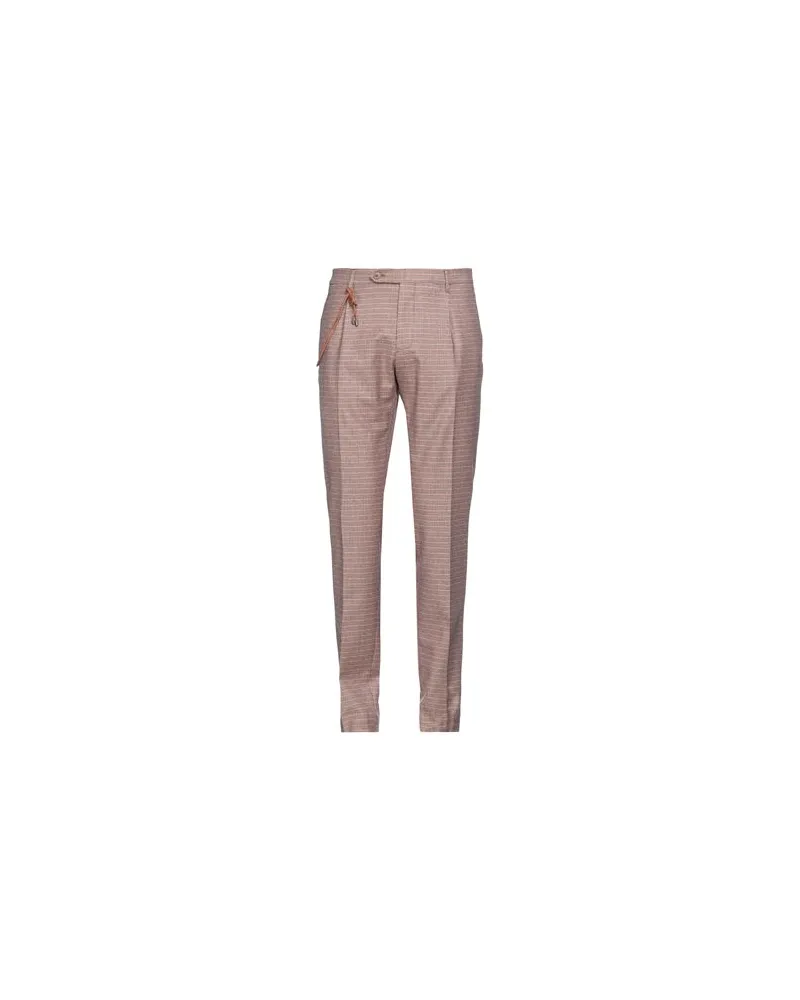 Berwich HOSEN & RÖCKE - Hosenauf YOOX.COM Beige