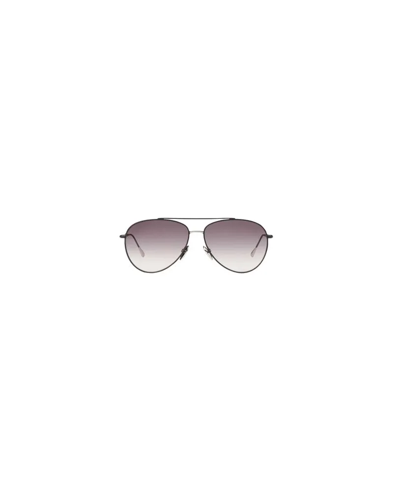 Isabel Marant BRILLEN - Sonnenbrillenauf YOOX.COM Stahlgrau
