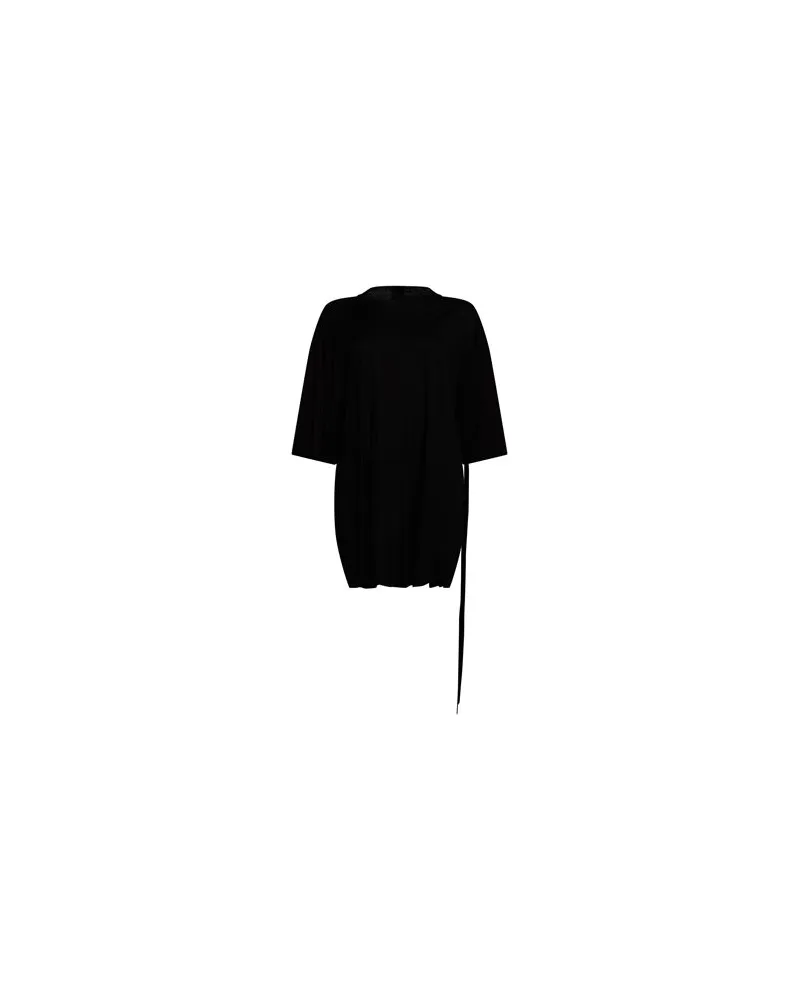 DRKSHDW by Rick Owens TOPS - T-shirtsauf YOOX.COM Schwarz