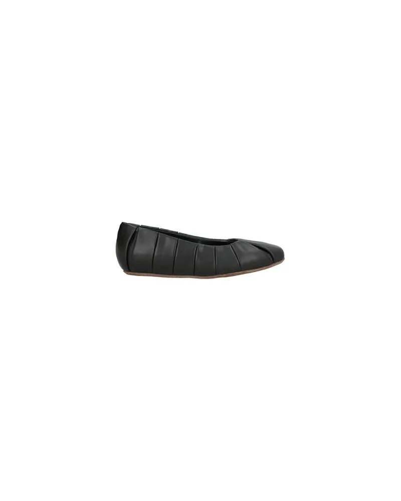 THEMOIRÈ SCHUHE - Ballerinasauf YOOX.COM Schwarz