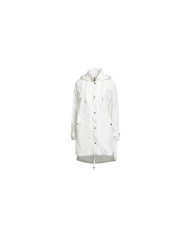 Herno JACKEN & MÄNTEL - Jacken, Mäntel & Trenchcoatsauf YOOX.COM Weiß