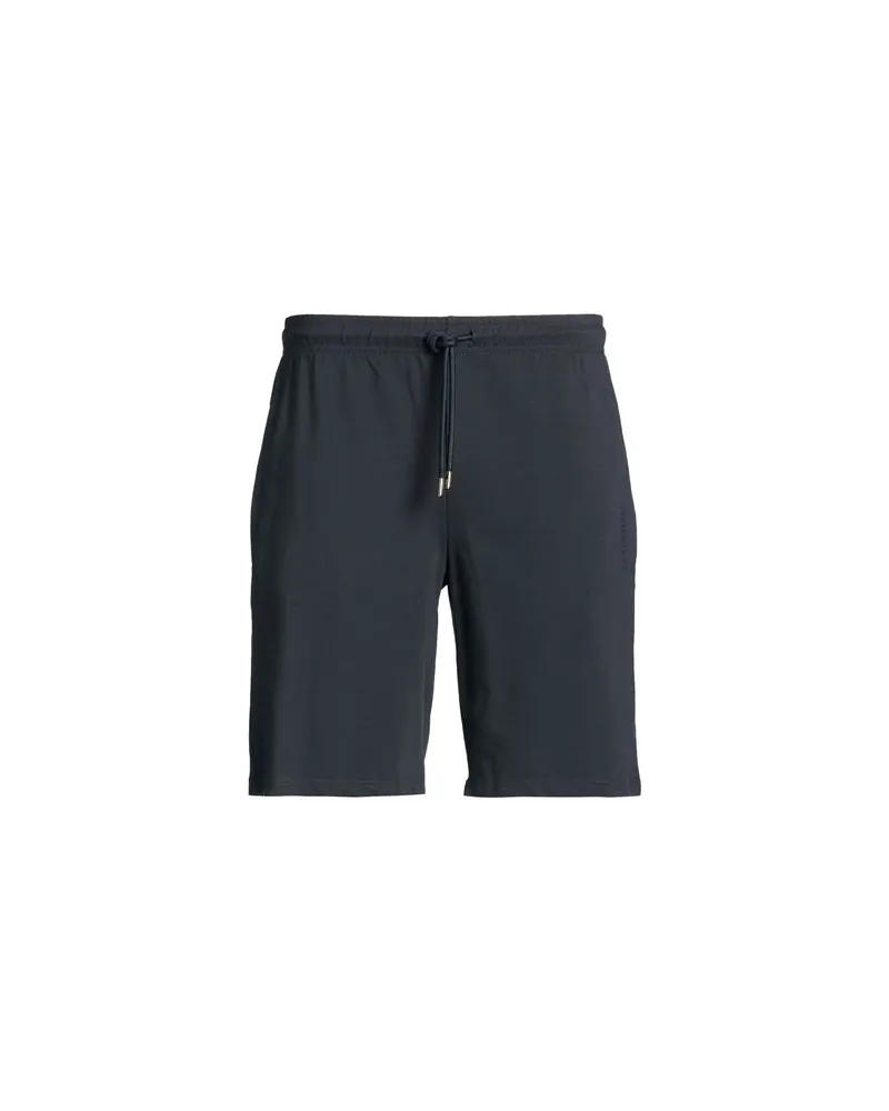 Bikkembergs HOSEN & RÖCKE - Shorts & Bermudashortsauf YOOX.COM Schwarz