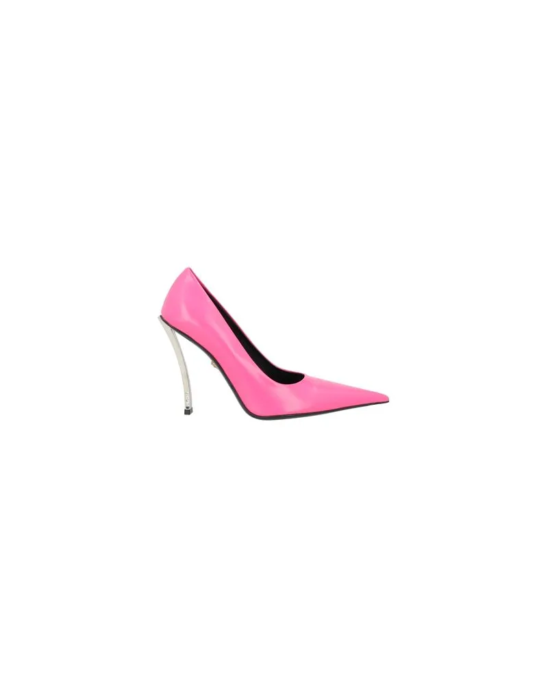 Versace SCHUHE - Pumpsauf YOOX.COM Fuchsia