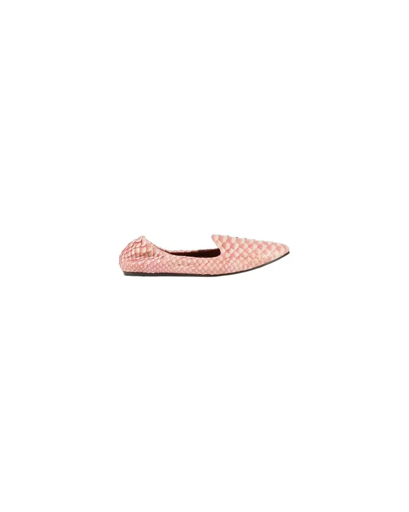 Lanvin SCHUHE - Mokassinsauf YOOX.COM Rosa